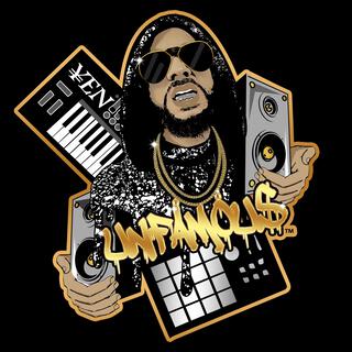 CL3V3RMIND OF UNFAMOUS BEAT TAPE A DAY VOL 2