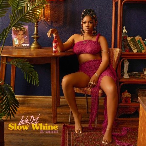 Slow Whine ft. Xanni | Boomplay Music