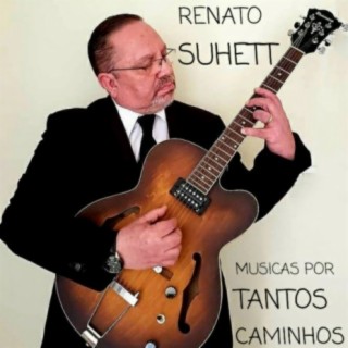 Renato Suhett