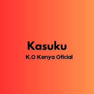 K.O Kenya Oficial