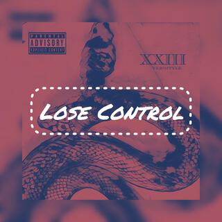 Lose Control