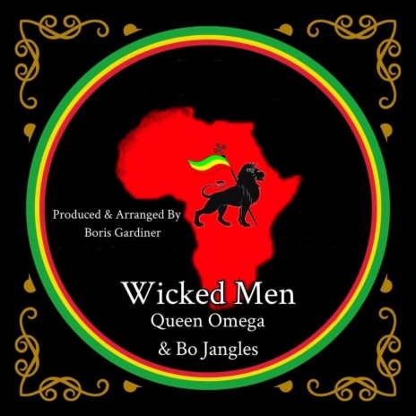 Wicked Men (feat. Bo Jangles) | Boomplay Music