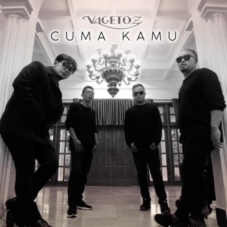 Cuma Kamu | Boomplay Music