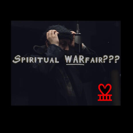 Spiritual WARfair??? | Boomplay Music