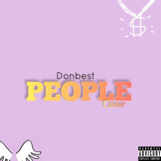 People Cover lyrics | Boomplay Music