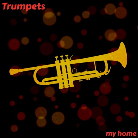 Trumpets (Sped Up) | Boomplay Music
