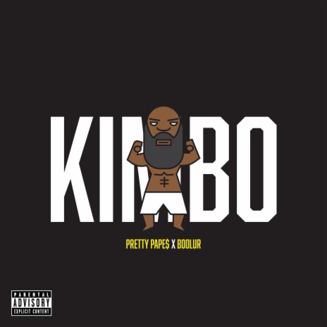 Kimbo ft. Boolur | Boomplay Music