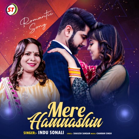 Mere Hamnashin | Boomplay Music