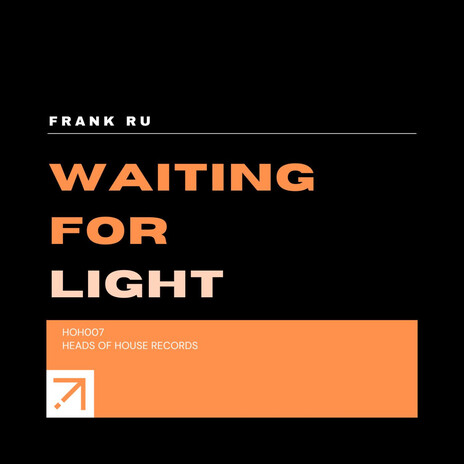 Waiting For Light | Boomplay Music