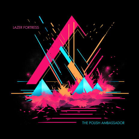 Lazer Fortress | Boomplay Music