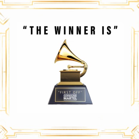 The Winner Is (First Off) | Boomplay Music