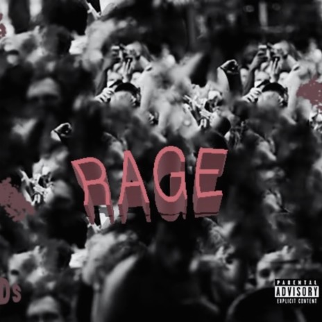 Rage (feat. Dyll)