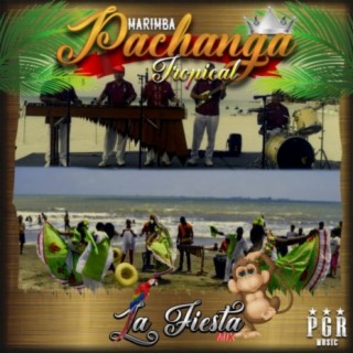 Marimba Pachanga Tropical