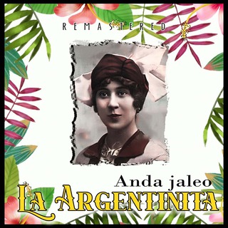 Anda jaleo (Remastered)