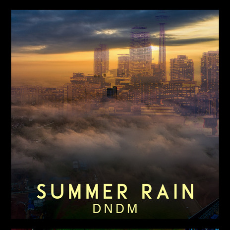 Summer Rain | Boomplay Music