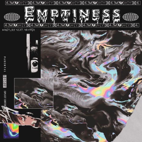 Emptiness ft. Hayasx | Boomplay Music