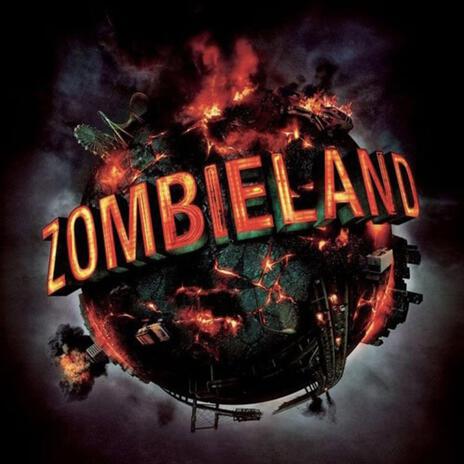 Zombieland (tkseason) | Boomplay Music