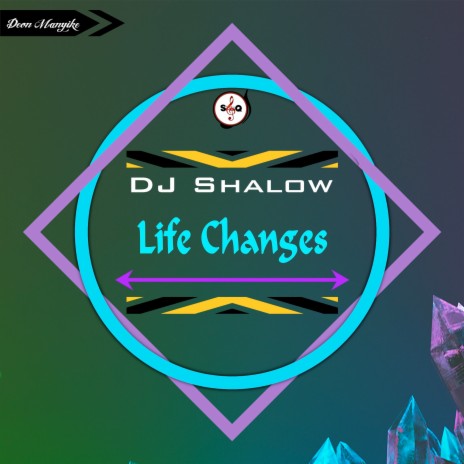 Life Changes | Boomplay Music