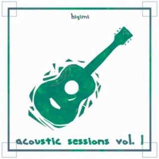 Acoustic Sessions, Vol. 1 (Acoustic)