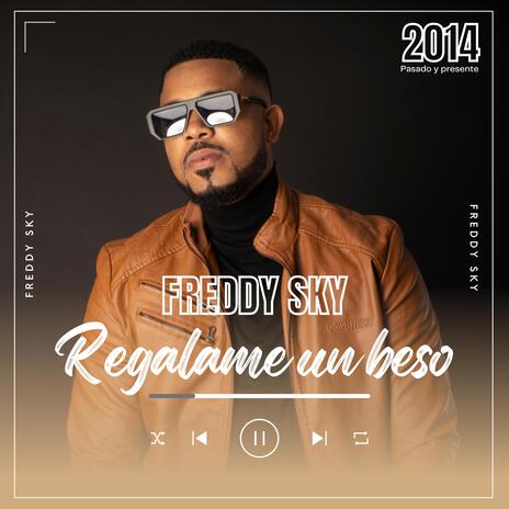 Regalame un beso | Boomplay Music