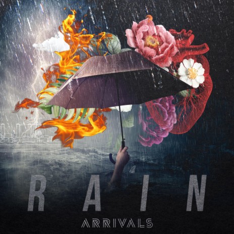 Rain (Single version) | Boomplay Music