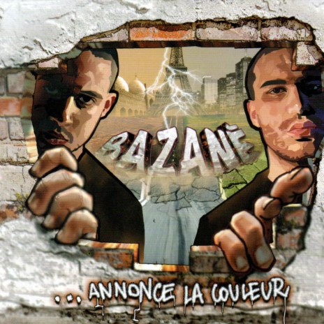 Derriere les apparences ft. Ol Zico | Boomplay Music