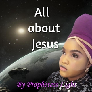 All about Jesus