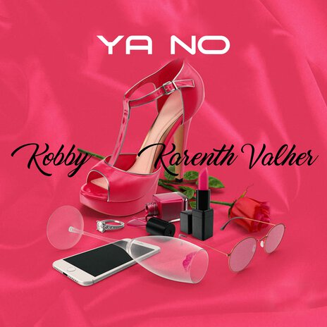 Ya No ft. Karenth Valher | Boomplay Music