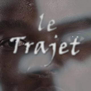 Le Trajet (Unmixed & Mastered) Demo Ep