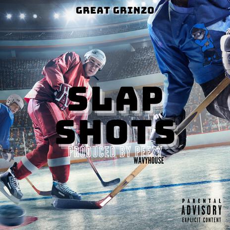 Slap Shots | Boomplay Music