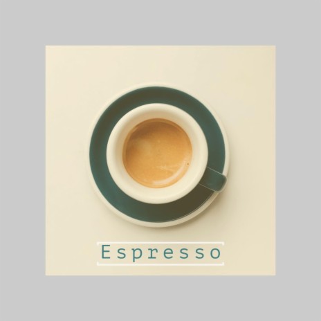 Espresso (feat. Luca Bonini) | Boomplay Music