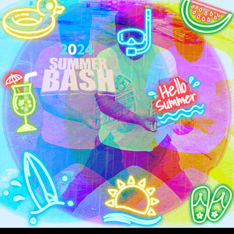 2024 Summer Bash Cypher | Boomplay Music
