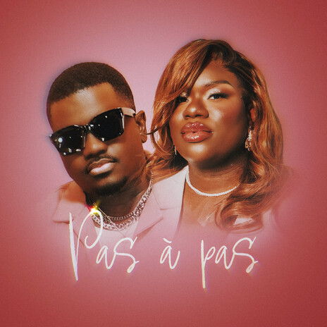 Pas à pas ft. Nathie Priscilla | Boomplay Music