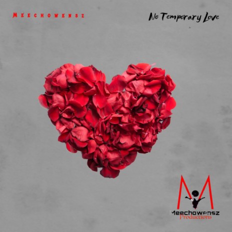 No Temporary Love | Boomplay Music