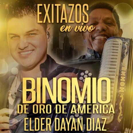 Exitasos (En Vivo) ft. Elder Dayan Diaz
