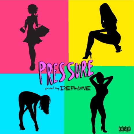 PRESSURE | Boomplay Music