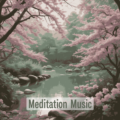 Gentle Harmony ft. Meditation Music, Meditation Music Tracks & Balanced Mindful Meditations