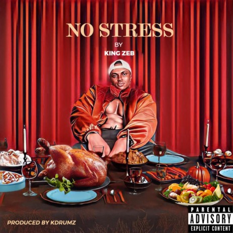 No Stress | Boomplay Music