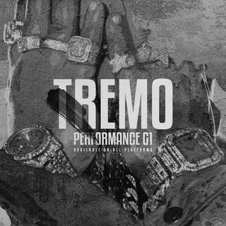 Tremo - تريمو