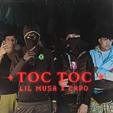 TOC TOC | Boomplay Music