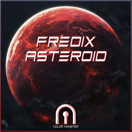 Asteroid | Boomplay Music