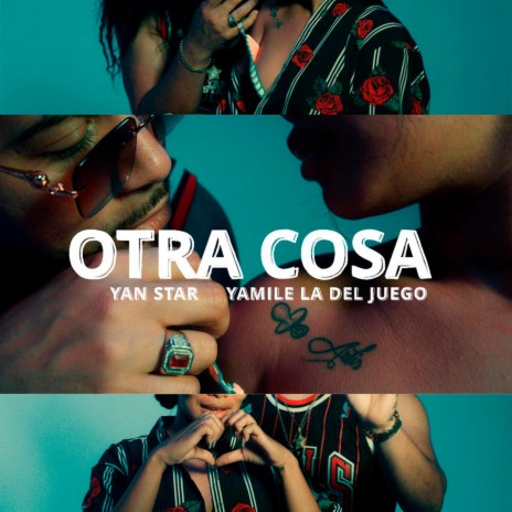 Otra Cosa ft. Yamilet La Del Juego | Boomplay Music