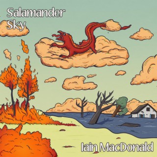 Salamander Sky