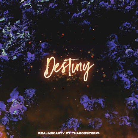 Destiny ft. Thabosster21 | Boomplay Music