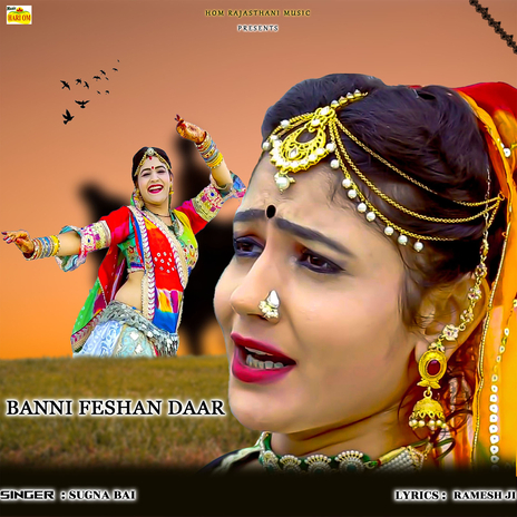 Banni Feshan Daar | Boomplay Music