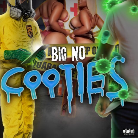 Cooties | Boomplay Music
