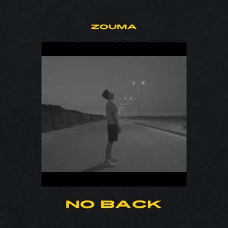 No Back | Boomplay Music