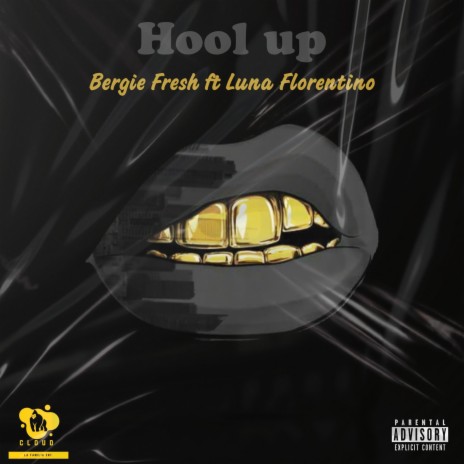 Hol Up (feat. luna florentino) | Boomplay Music