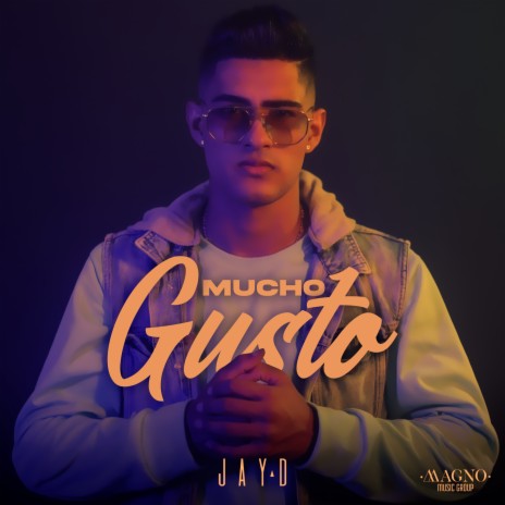 Mucho Gusto | Boomplay Music