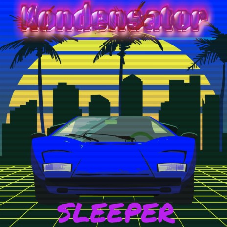 Sleeper | Boomplay Music